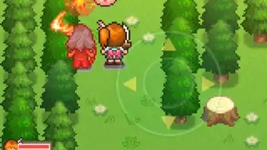 Screenshot von Quest Town Saga 2