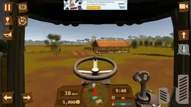 Screenshot von Farmer Sim 2018 8