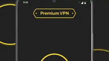 Screenshot von Premium VPN 8