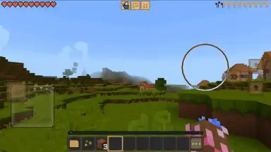 Screenshot von Crafting and Building 8