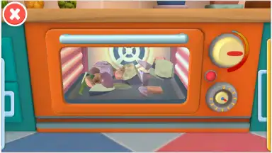 Screenshot von Dr. Panda Restaurant 3 19