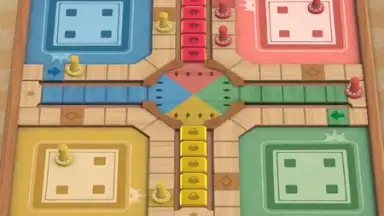 Screenshot von WePlay (ويبلاي) - ألعاب ودردشة 13