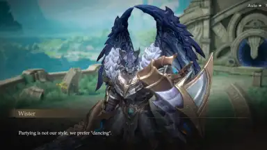 Screenshot von Order & Chaos: Guardians 6