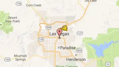 Screenshot von Fake GPS location 3