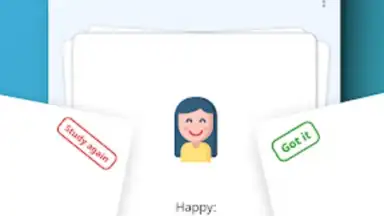 Screenshot von DuoCards - Vocabulary Builder 7