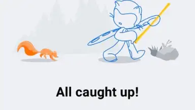 Screenshot von GitHub 6