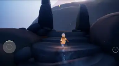 Screenshot von Sky: Children of the Light 3