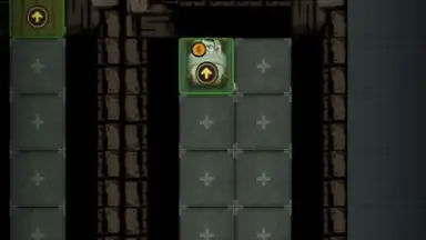 Screenshot von Silent Castle 6
