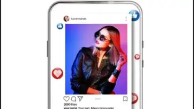 Screenshot von Video Downloader Social 4