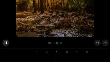 Screenshot von InstaPrime 6