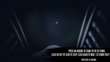 Screenshot von The Joy Of Creations-Storymode Mobile 1