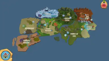 Screenshot von Animal Jam - Play Wild 9