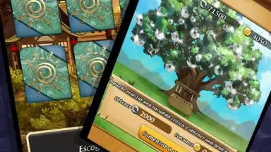 Screenshot von Ninja 2