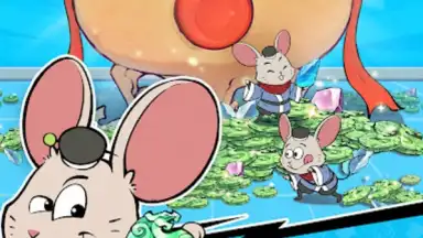 Screenshot von 小妖問道 9