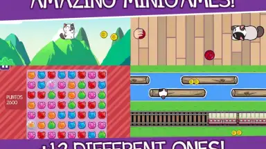 Screenshot von Mimitos 9
