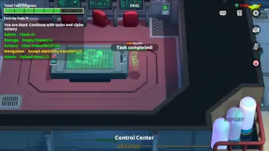 Screenshot von Super Sus 15