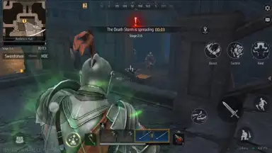 Screenshot von Gold and Glory 9
