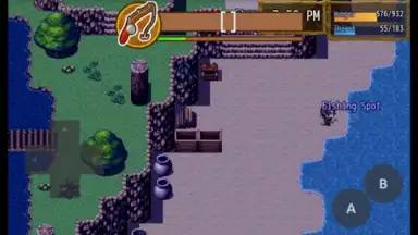 Screenshot von A Farm Tale 3