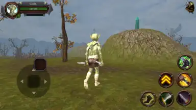 Screenshot von Goblin Assassin Simulation 2