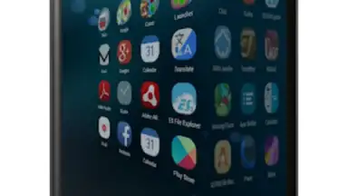 Screenshot von Kcin Launcher 3