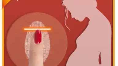 Screenshot von Pregnancy Test Prank 1