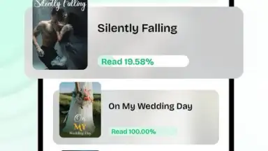 Screenshot von LoveRead 3