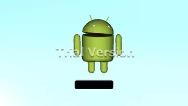 Screenshot von Talking Droid 4