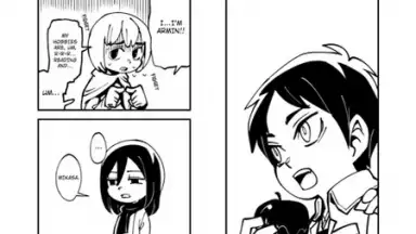 Screenshot von Manga Box 7