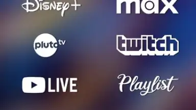 Screenshot von Rave – Video Party 2