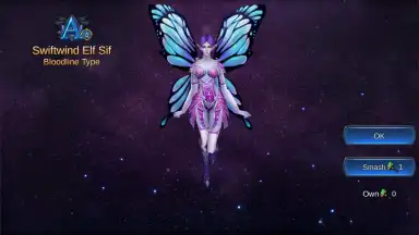 Screenshot von Goddess: Primal Chaos - MMORPG 5