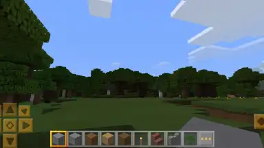 Screenshot von LokiCraft 6