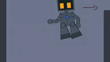 Screenshot von Castle 13