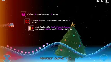 Screenshot von Time Surfer 6