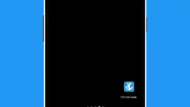 Screenshot von 12G Fast Speed Internet Browser 7