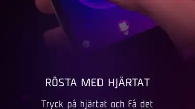 Screenshot von Melodifestivalen 4