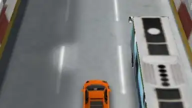 Screenshot von SpeedCar 1