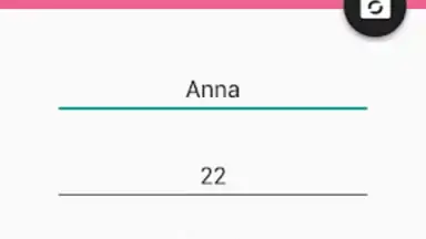 Screenshot von Triple chat, online dating 6