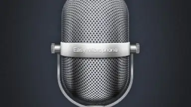 Screenshot von Easy Microphone 11