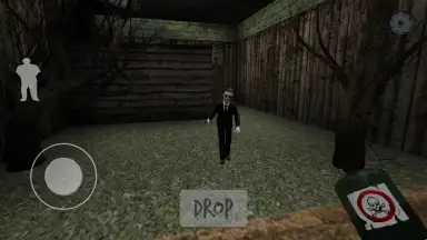 Screenshot von Evil Kid 2