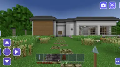 Screenshot von Wild West Cowboy Craft 4