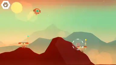 Screenshot von Mars: Mars 5
