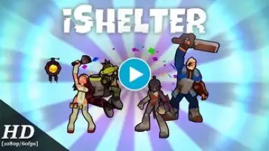 Screenshot von iShelter 1