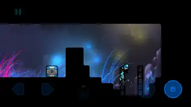 Screenshot von Space Expedition 7