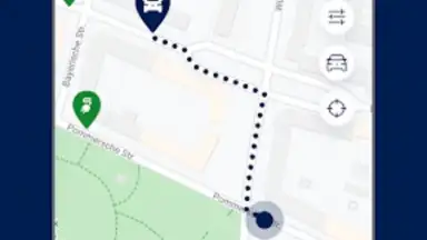 Screenshot von Volkswagen 3