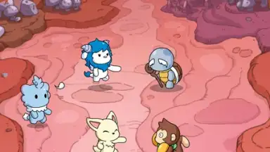 Screenshot von Dragon Village Arena 12