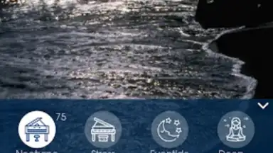 Screenshot von Расслабьтесь ночь 6