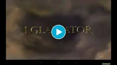 Screenshot von I, Gladiator 1