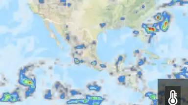 Screenshot von anpWeather 6