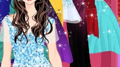Screenshot von Royal Princess Prom Dress Up 3