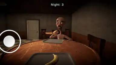 Screenshot von Five Nights At Shrek's Hotel 2 7